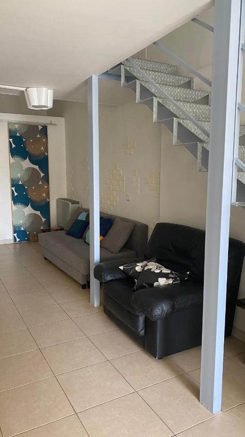 Fiore Di Loto Apartment Matera Bagian luar foto