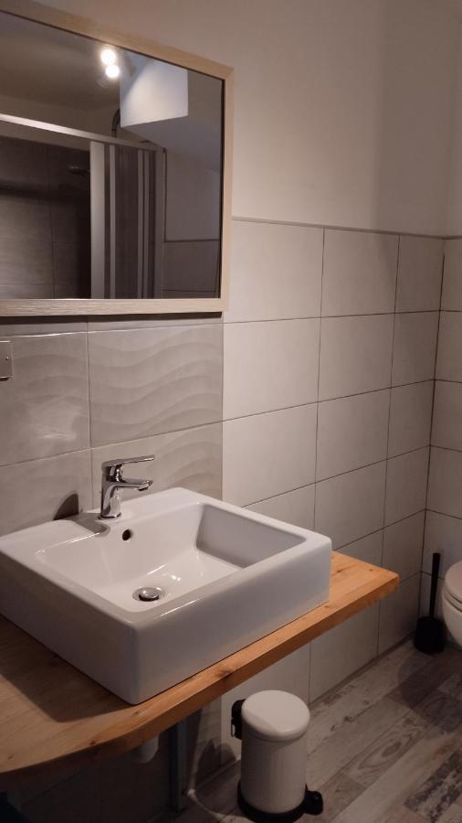 Fiore Di Loto Apartment Matera Bagian luar foto