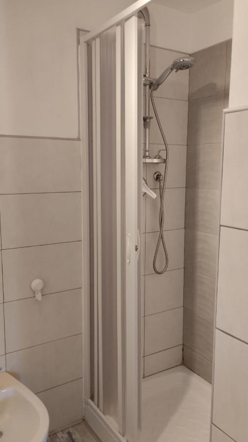 Fiore Di Loto Apartment Matera Bagian luar foto