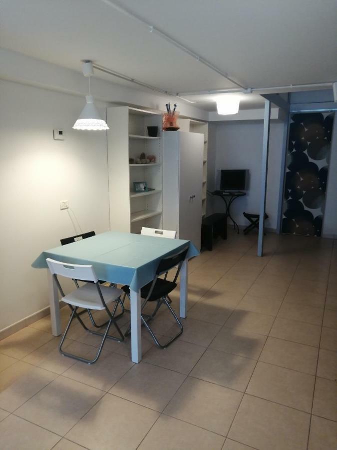 Fiore Di Loto Apartment Matera Bagian luar foto