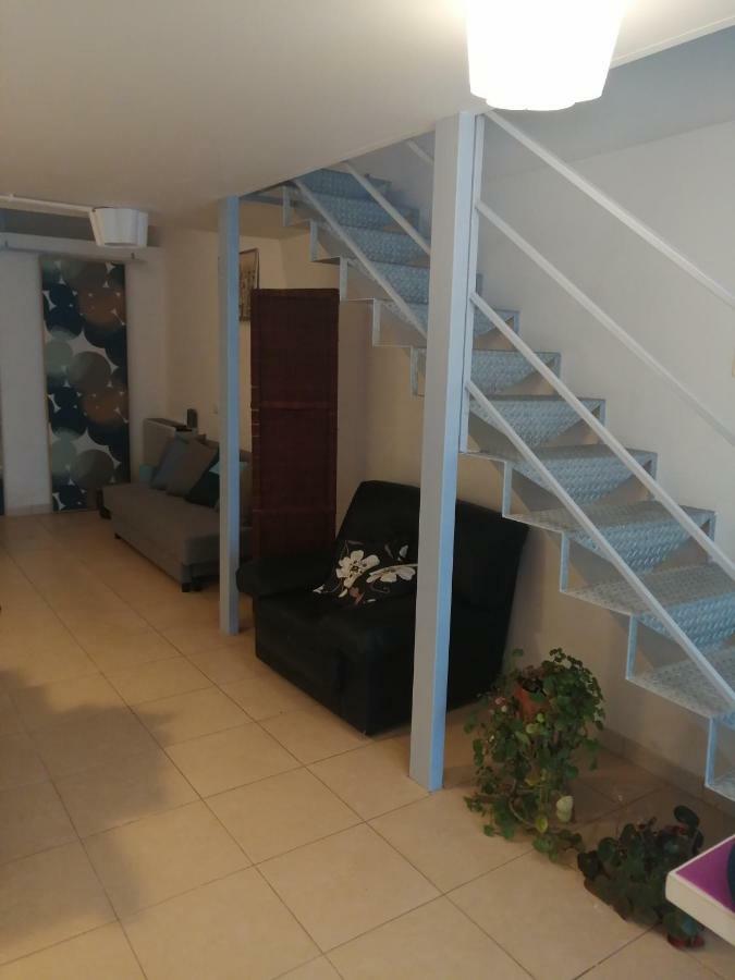 Fiore Di Loto Apartment Matera Bagian luar foto