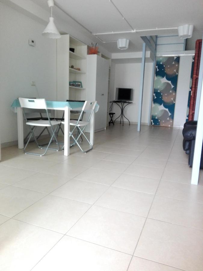 Fiore Di Loto Apartment Matera Bagian luar foto
