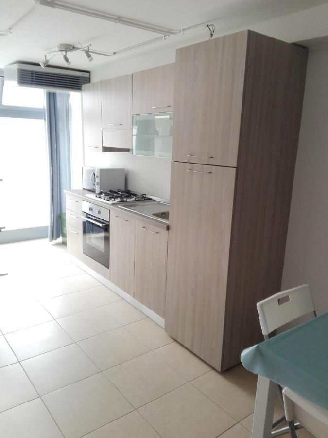 Fiore Di Loto Apartment Matera Bagian luar foto