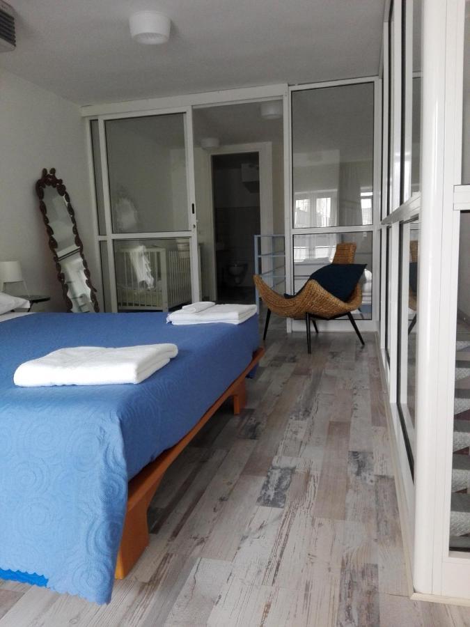 Fiore Di Loto Apartment Matera Bagian luar foto