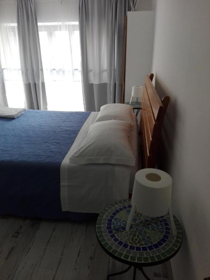 Fiore Di Loto Apartment Matera Bagian luar foto