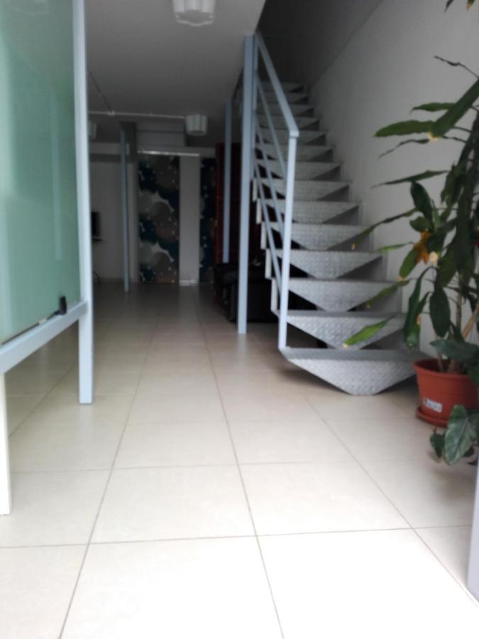 Fiore Di Loto Apartment Matera Bagian luar foto